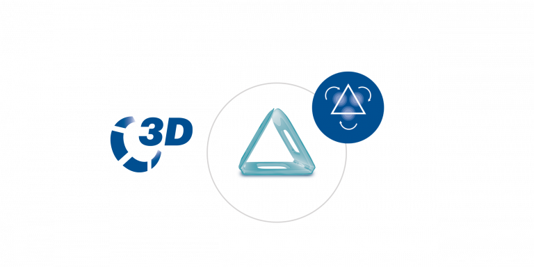 logo 3d