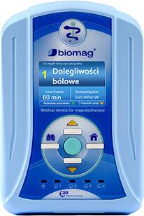 BiomagGenerator